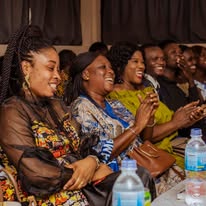 Dayspring Global conference attendees engaged and inspired